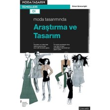 Mabelme Store Moda Tasarımında Araştırma ve Tasarım