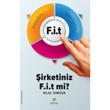 Mabelme Store F.i.t - Şirketiniz F.i.t Mi?