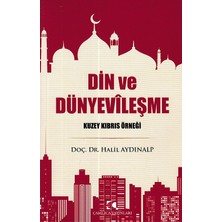 Mabelme Store Din ve Dünyevileşme - Kuzey Kıbrıs Örneği