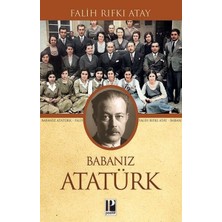 Mabelme Store Babanız Atatürk