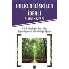 Mabelme Store Halkla Ilişkiler Ideali - Alanın Keşfi