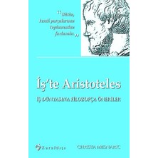 Mabelme Store Işte Aristoteles