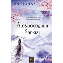 Mabelme Store Ateşböceğinin Şarkısı