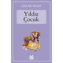 Mabelme Store Yıldız Çocuk