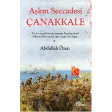 Mabelme Store Aşkın Seccadesi Çanakkale