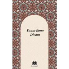 Yunus Emre Divanı