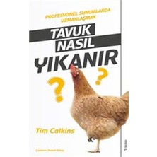 Mabelme Store Tavuk Nasıl Yıkanır - Profesyonel Sunumlarda Uzmanlaşmak