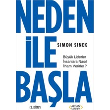 Neden Ile Başla 2. Kitap