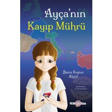 Mabelme Store Ayça’nın Kayıp Mührü