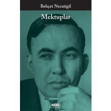 Mabelme Store Mektuplar / Bütün Yapıtları