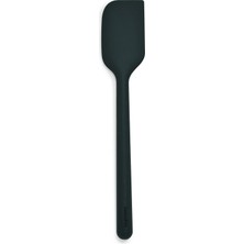 Greenpan Silikon Spatula – Mat Siyah Platinum Silicone (Platin Silikon) Bpa Içermez