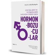 Mabelme Store Hormon Bozucular