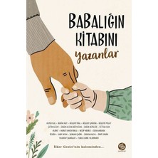 Mabelme Store Babalığın Kitabını Yazanlar