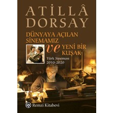 Mabelme Store Dünyaya Açılan Sinemamız ve Yeni Bir Kuşak