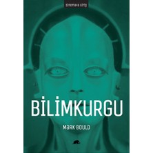Mabelme Store Sinemaya Giriş: Bilimkurgu