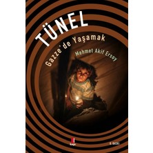 Mabelme Store Tünel - Gazze'de Yaşamak