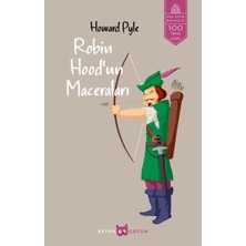 Mabelme Store Robin Hood'un Maceraları