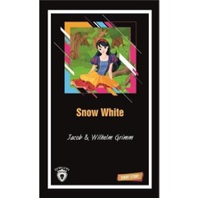 Mabelme Store Snow White-Short Story