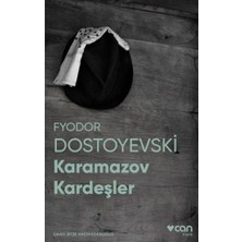 Mabelme Store Karamazov Kardeşler (Fotoğraflı Klasikler)