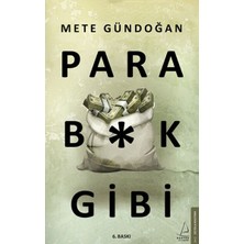 Mabelme Store Para B*k Gibi
