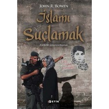 Mabelme Store Islamı Suçlamak