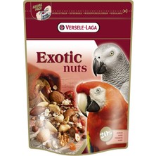 Versele-Laga Versele Laga Exotic Nuts Kuruyemiş Karışımı Papağan ve Paraket Yemi 750 Gr.