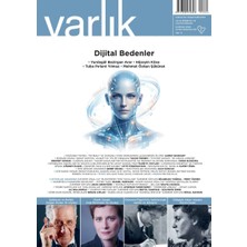 Varlık Yayınları Varlık Dergisi 1425.SAYI Haziran 2026