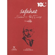 Mabelme Store Safahat - Ciltsiz