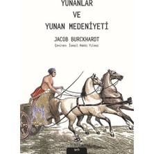 Mabelme Store Yunanlar ve Yunan Medeniyeti
