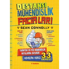 Mabelme Store Destansı Mühendislik Faciaları