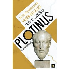 Mabelme Store Plotinus Yeni Platonculuk