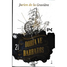 Mabelme Store Doria ve Barbaros