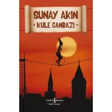 Mabelme Store Kule Canbazı