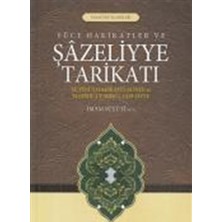 Mabelme Store Yüce Hakikatler ve Şazeliyye Tarikatı