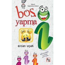 Mabelme Store Boş Yapma