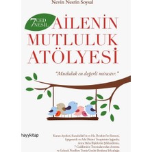 Mabelme Store 7 Ced 7 Nesil Ailenin Mutluluk Atölyesi