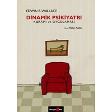 Mabelme Store Dinamik Psikiyatri Kuramı ve Uygulaması