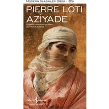 Aziyade - Modern Klasikler Dizisi