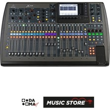 Behringer X32 Dijital Mixer