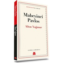 Mabelme Store Altın Yağmur