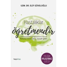 Mabelme Store Hastalıklar Öğretmendir