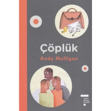 Mabelme Store Çöplük - Ciltli