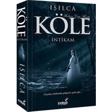 Mabelme Store Köle - Intikam