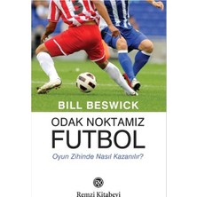 Mabelme Store Odak Noktamız Futbol