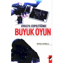 Mabelme Store Avrasya Jeopolitiğinde Büyük Oyun
