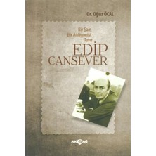 Mabelme Store Bir Şair, Bir Antigonist Tavır Edip Cansever