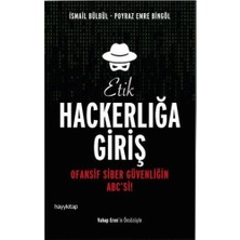 Mabelme Store Etik Hackerlığa Giriş