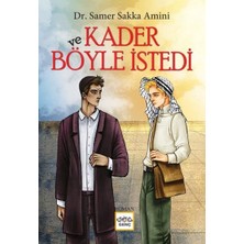 Mabelme Store ve Kader Böyle Istedi