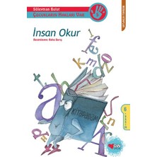 Mabelme Store Insan Okur