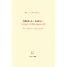 Mabelme Store Porselen Yapımı  Politikanın Yeni Bir Grameri Için